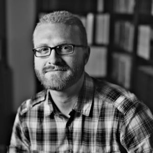 Meet your Posher, Aaron